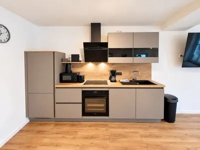  Smart Resorts Haus Smaragd Smaragd – Wiesengrün