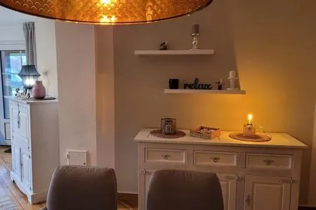 Wohnzimmer Heimathafen