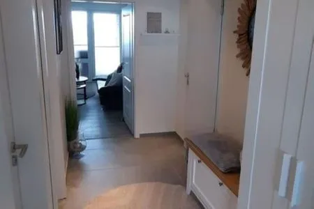 Wohnzimmer Hafenglück