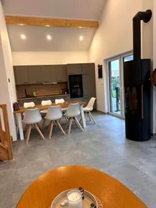  Haus Nordseenest