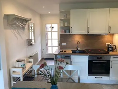  Ferienhaus Greta