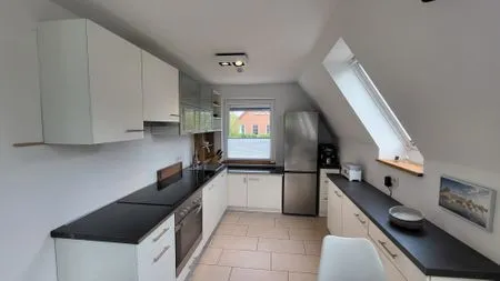 Küche / Küchenzeile Haus Hus Ilsebill