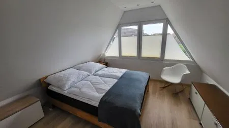 Schlafzimmer Haus Hus Ilsebill
