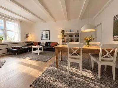  Dovetief Ferienwohnung Dovetief 04