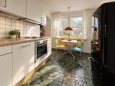  Dovetief Ferienwohnung Dovetief 04