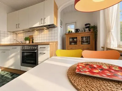  Dovetief Ferienwohnung Dovetief 04