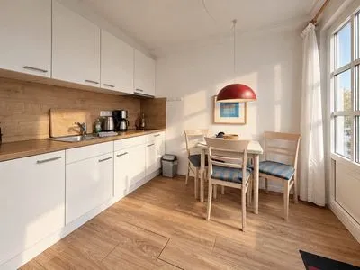  Dovetief Ferienwohnung Dovetief 02