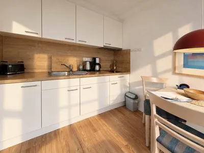  Dovetief Ferienwohnung Dovetief 02
