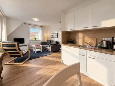  Dovetief Ferienwohnung Dovetief 02