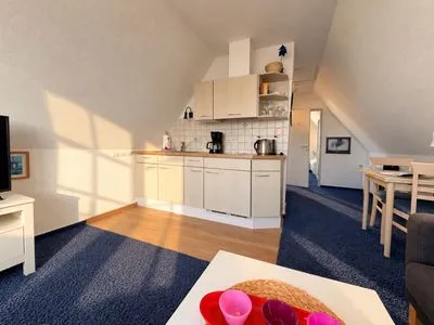  Dovetief Ferienwohnung Dovetief 03