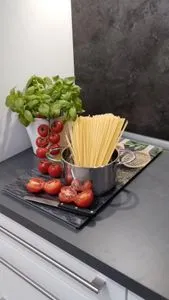  Haus Vier Jahreszeiten am See Kranich Nest 336