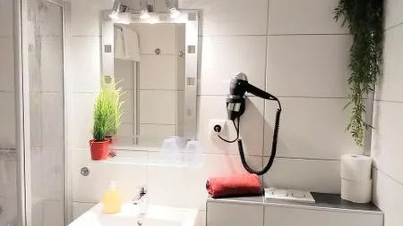  Haus Vier Jahreszeiten am See Kranich Nest 336