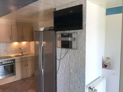  Haus Frisia Ferienwohnung Frisia 6