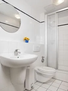 Bathroom FIP Park StrandGut