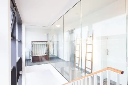 Empfang High End Penthouse