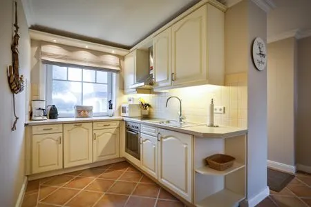 Küche / Küchenzeile Zita App. 2