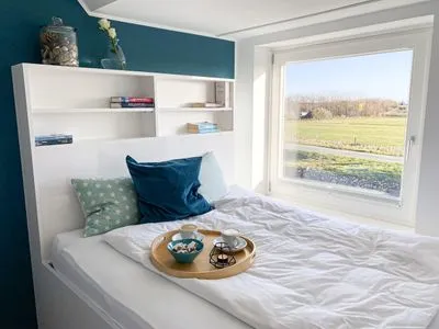 Schlafzimmer Dacklünen