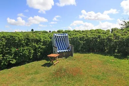 Garten Haus Passat App. 9