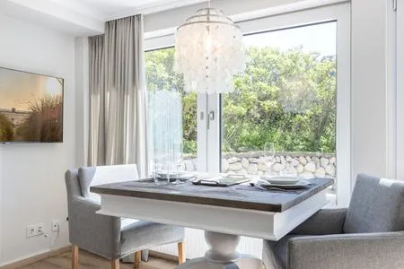 Küche / Küchenzeile Haus Weissenburg Whg. Garten West