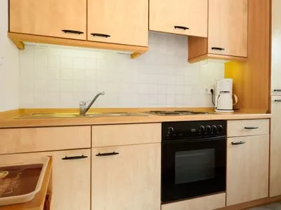 Kitchen Haus Kaltenhof