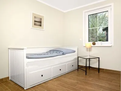 Schlafzimmer Haus LEE