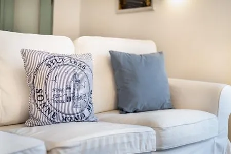 Wohnzimmer Haus Bullerbü