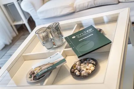 Dekoratives Detail Haus Bullerbü