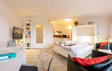 Wohnzimmer Luv & Lee App. 6