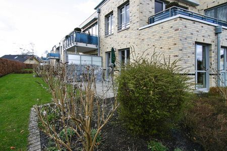 Haus Wohldkamp