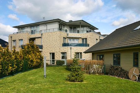 Haus Wohldkamp