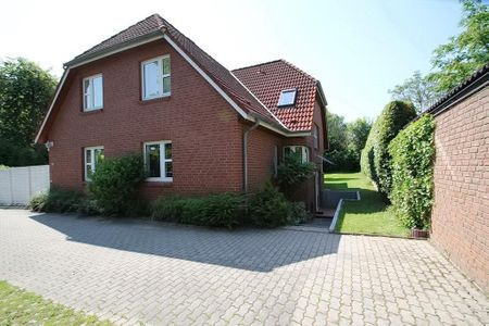 Ferienappartement Wohldstr. 11