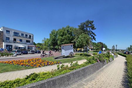 Feriendomizil Strandblick