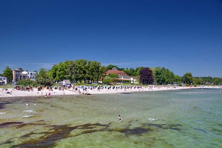 Feriendomizil Strandblick