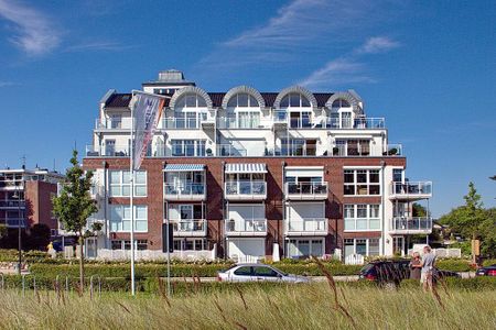 Strandvilla