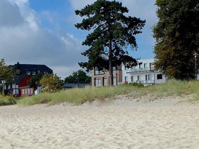 Feriendomizil Strandblick