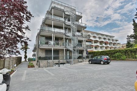 Haus an der See