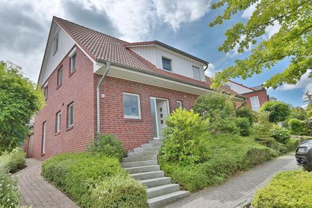 Ferienhaus Ostseelounge