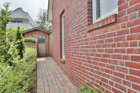 Ferienhaus Ostseelounge