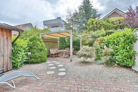 Ferienhaus Ostseelounge