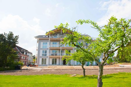 Haus Meeresbrise