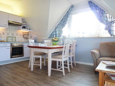 Seeburg Appartement 28