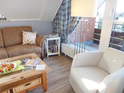 Seeburg Appartement 28