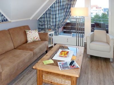 Seeburg Appartement 28