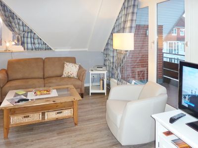 Seeburg Appartement 28