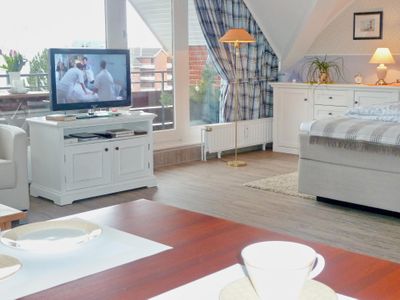 Seeburg Appartement 28