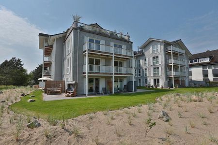 Haus Meeresbrise