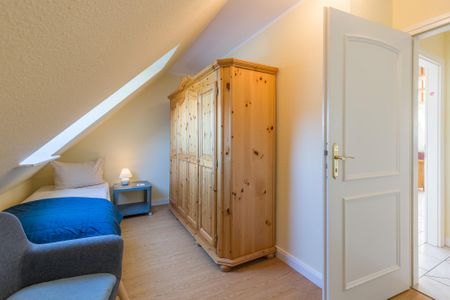 Seerose II Appartement 16