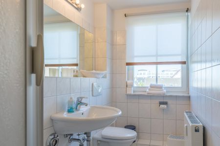 Seerose II Appartement 16