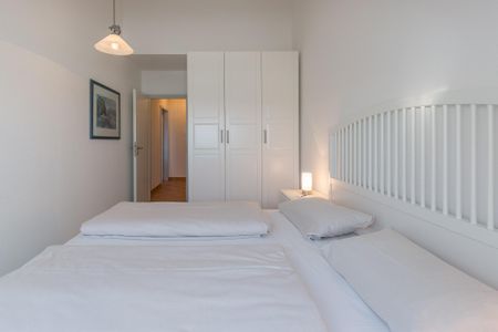 Residenz Ostseestrand Appartement 30
