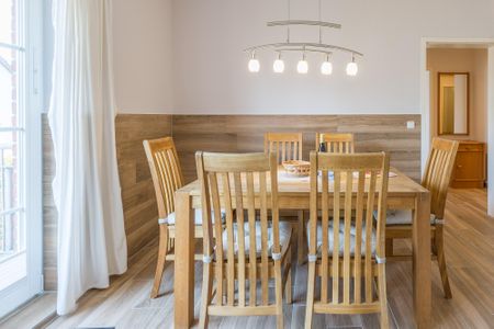 Ostsee-Residenz Appartement 8